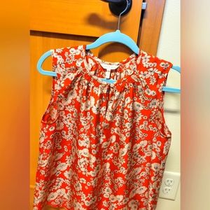 Rebecca Taylor Top size 10